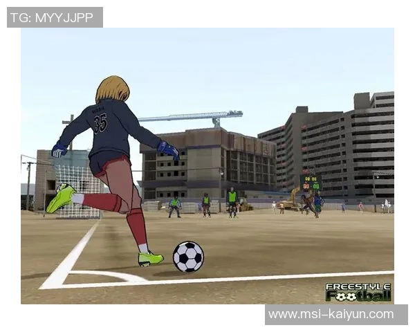 探索自由足球特长ab的魅力与技巧提升之路